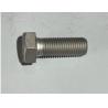 Buy cheap 6001.076 bolt Konecranes Spare Parts from wholesalers