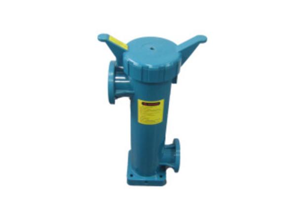 Buy cheap Corrosion Resistance 1.0MPa PP Bag Filter Housing For Electroplating from wholesalers