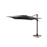 Buy cheap 360° Swivel Outdoor Hanging Umbrella With Roman Umbrella Cloth Rotary Wrench from wholesalers