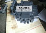 Quadruple Multi Way Valve XCMG Truck Mounted Crane Spare Parts