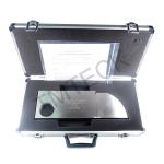 ISO2400-2012 304 Stainless Steel V1 Block Calibration