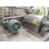 Buy cheap Stainless Steel Iso Chili Grinding Machine Customized Large Capacity 100 To 1300kg Per Hr from wholesalers