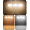 Buy cheap ATG Conference Three Primary Colors LED Flood Light 200W For Team Building from wholesalers