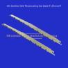 Buy cheap 201 Stainless Steel Reciprocating Saw blade 9"x19mmx5T Cutting Wood,Bamboo,Plastic,Frozen Meat,Bones from wholesalers