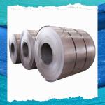 Mill Edge No.1 Hot Rolled Stainless Steel Coil For Industry Construction