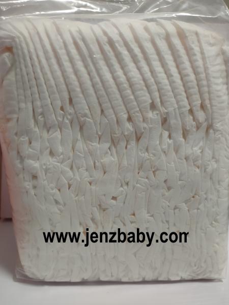 Buy cheap 2021 Factory Price breathablity surface Clothlike Baby Diaper In China from wholesalers