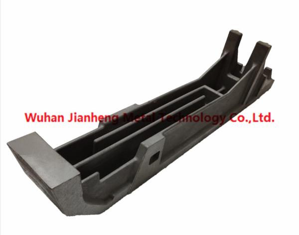Buy cheap Waste Incinerator Grate Bars from wholesalers
