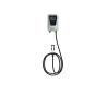 Buy cheap European Standard EV Charging Accessories 7kw Screen 4g Connected Single Gun Ac Charger Station from wholesalers