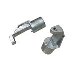 Buy cheap Galvanized Transmission Line Polymer Insulator Parts from wholesalers