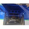 Buy cheap 3 Triple Axle Cargo Trailer Side Wall Cargo Semi Trailer Truck 40-60 Tons 13000mm from wholesalers