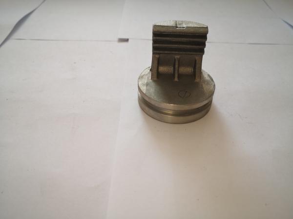 Buy cheap Electrophoretic Aluminum Die Casting Parts from wholesalers
