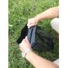 Buy cheap Hydroponic Growing System Plastic Grow Bags Soft Generate Peony Flower Nursery Bag from wholesalers
