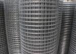 Buy cheap Stainless Steel Welded Wire Mesh,opening 1/4"-6",Diameter 0.53mm-2.0mm,inrolls，S from wholesalers