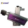 Buy cheap 60W CYCJET Laser Marking Machine Printer For Ceramics Easy Operate 7000mm / S from wholesalers
