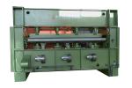 High Speed 10m/Min Nonwoven Needle Punch Machine