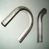 Buy cheap SS316 Stainless Steel Boiler Tube Shields Anti Erosion Anticrack OEM from wholesalers