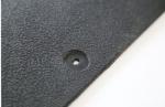 Rubber Slat For Airport Luggage Conveyor