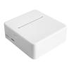 Buy cheap 15mm/sec Print Speed 58mm Portable Thermal Receipt Printer for Mobile Phone Wireless 4.0 from wholesalers
