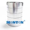 Buy cheap 128718KC 90*152*433mm Premium Drilling Motor Carbide Insert Bearing Mud Motor Radial Bearings from wholesalers