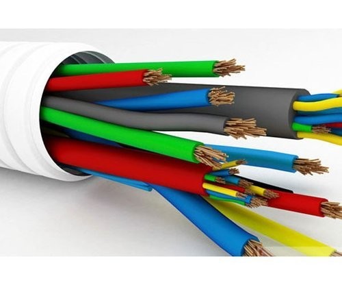 China Low Voltage High Temperature Flexible Cable , Mineral Insulated Power Cables on sale China Low Voltage High Temperature Flexible Cable , Mineral Insulated Power Cables on sale