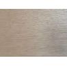 Buy cheap Quarter Slicing Spanish Cedar Wood Veneer for Interior Decoration from wholesalers