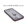 Buy cheap iPhone 14 Red Color Kevlar Aramid Fiber Mobile Cover, Carbon Fiber Cell Phone Cases For iPhone from wholesalers