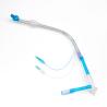 Buy cheap Tracheal Double Lumen Bronchial Tube Endotracheal Cannula For Hospital from wholesalers