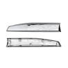 Buy cheap Foton CTS9 MRT European Airlines Bumblebee Front Grid Assembly Decorative Strip Auto Parts from wholesalers