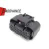 Buy cheap 33 Pin Sealed Connectors Automotive / Car Ecu Connector For Yamaha Motorcycle from wholesalers