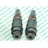 Buy cheap Diesel Engine Cummins Car Fuel Injector 4914308 Excellent Performance from wholesalers