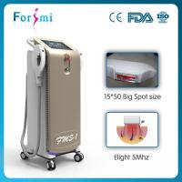 Buy cheap e-light ipl rf shr newest technology hair removal macine for the whole body product