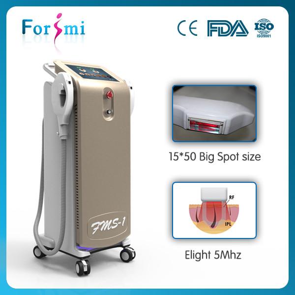 Buy cheap 3000 w big power multi function factory supply ipl beauty machine for salon from wholesalers