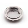 Buy cheap 0.005mm CNC Milling Machine Components OEM CNC Stainless Steel Parts from wholesalers
