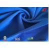 Buy cheap Multi Coloured Brushed Poly Fabric , Athletic Jersey Fabric Strong Adhensive from wholesalers