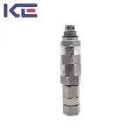 Buy cheap ZAX60 ZAX70 Hydraulic Excavator Relief Valve Pressure Control Long Life product