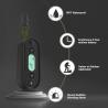 Buy cheap Waterproof Portable Carbon Monoxide Detector Co Alarm For Marine Boat from wholesalers