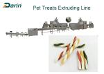 Chicken Bacon Dog Food Extruder Natural Four Star Twisted Sticks Dental Treats