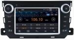 Ouchuangbo Mercedes Benz smar fortwo android 4.4 OS autoradio dvd gps navi