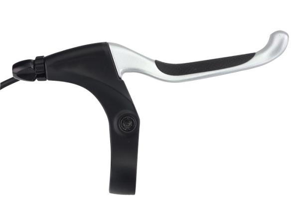 Buy cheap Brake Gear Levers Weight 142g / Pc With Comfortable Rubber Grip from wholesalers