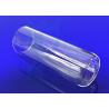 Buy cheap One End Closed Sealing 100mm Fused Quartz Tube from wholesalers