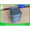 Buy cheap Heavy Duty Plastic Euro Stacking Containers Food Grade For Fruit And Vegetable from wholesalers