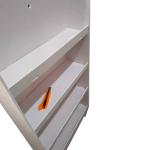 Pvc Foam Rack Board Acrylic Jewellery Display Stands Sheet Sunglasses Store