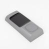 Buy cheap Keyless Deadbolt Fingerprint Door Lock Tuya Bluetooth Biometric Code Card Unlock from wholesalers