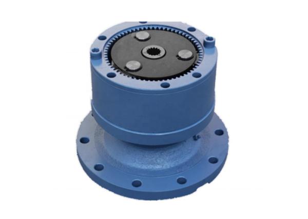 EX75 EX60-5 4398053 Swing Gearbox , Belparts Excavator Swing Reduction Planetary