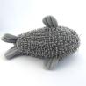 Buy cheap OEM ODM Cute Stuffed Sea Animal Toy Soft Chenille Seal Nice Home Decoration EN71 ASTM from wholesalers