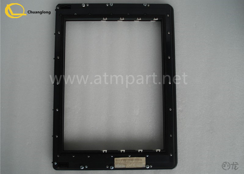 445-0711367 NCR ATM Parts Selfserve25 15 INCH FDK ASSY With or Without Privacy