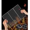 Buy cheap Customized Stainless Steel Netting Wire Mesh For BBQ Grill Long-Lasting from wholesalers