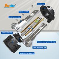 Buy cheap H13 H4 Led Headlight For Car Antiflicker Antiinterference 6000k product