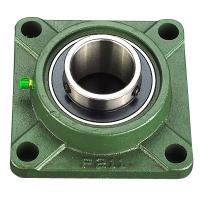 Buy cheap Bearing Housing F211 UCF211 UCF21132 Square Bore Pillow Block Flange for 3.5KG product