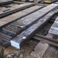Buy cheap 13Cr-4Ni Alloy Steel Plates product